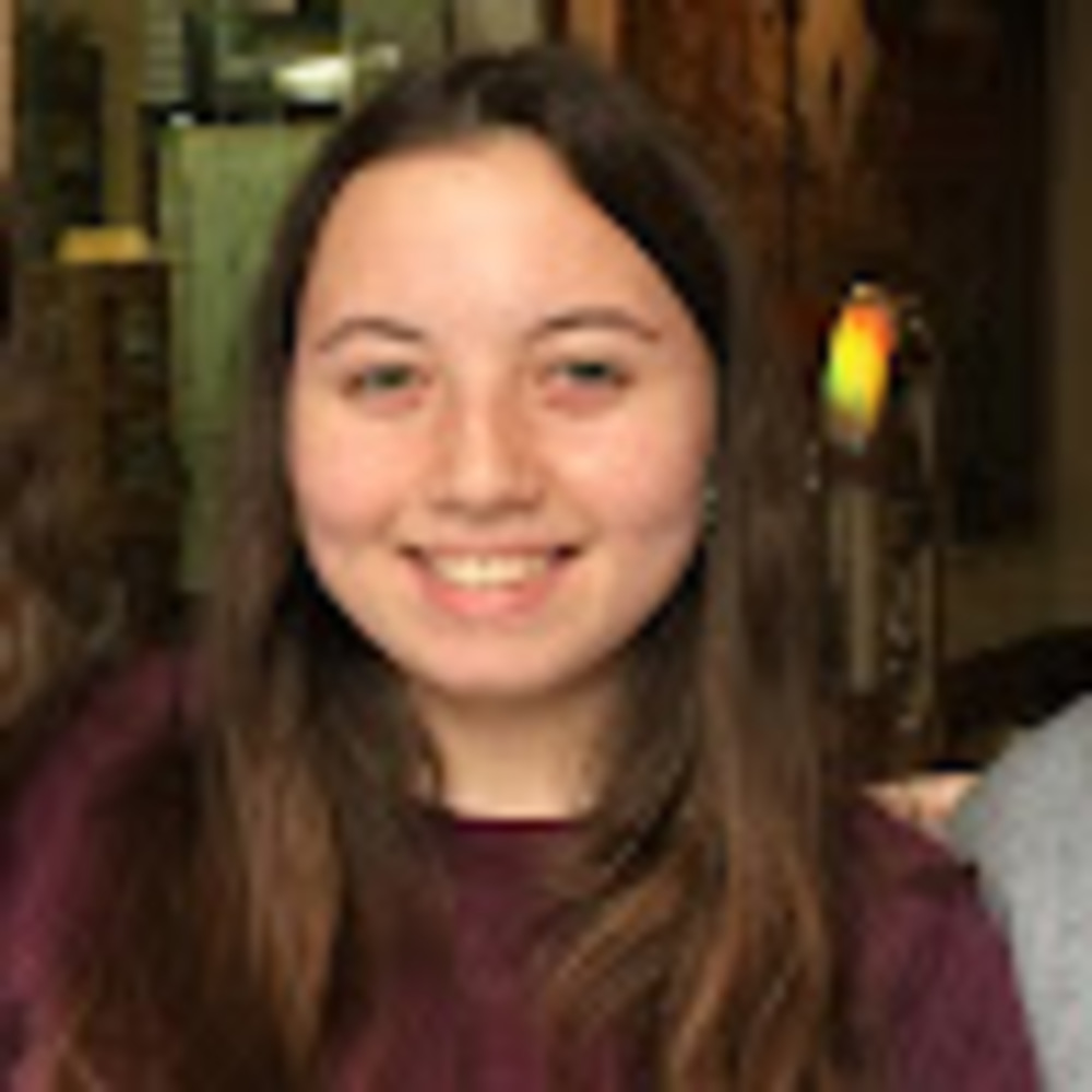 Meet your Posher, Yaffa